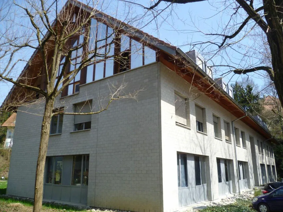 Loft-Büroräumlichkeiten an optimaler Lage Nähe Loryplatz und Fische... – photo 18 of 18
