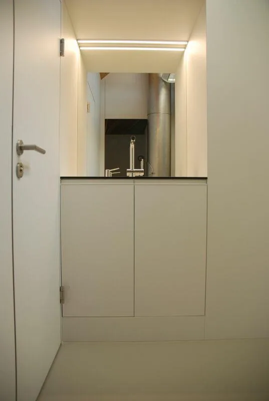 Loft-Büroräumlichkeiten an optimaler Lage Nähe Loryplatz und Fische... – photo 13 of 18