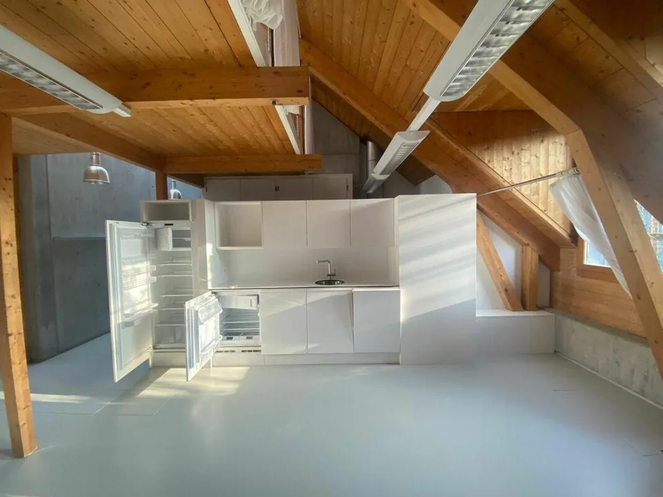 Loft-Büroräumlichkeiten an optimaler Lage Nähe Loryplatz und Fische... – photo 8 of 18