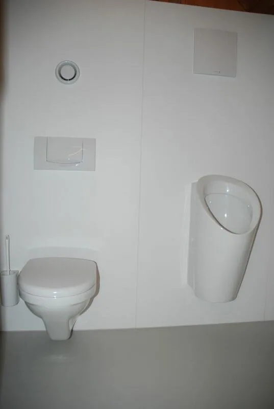 Loft-Büroräumlichkeiten an optimaler Lage Nähe Loryplatz und Fische... – photo 14 of 18