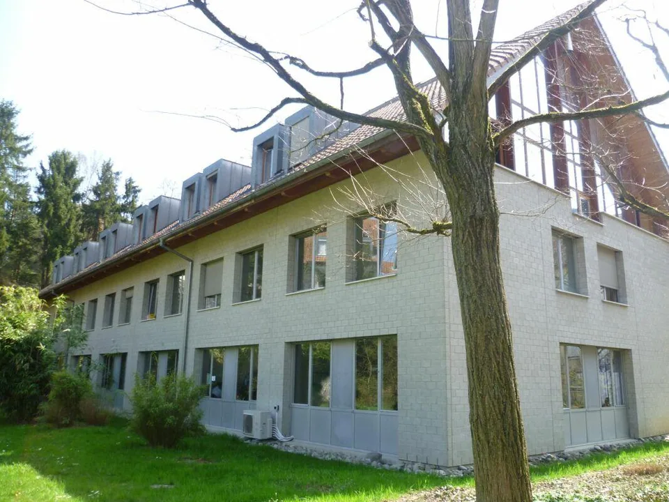 Loft-Büroräumlichkeiten an optimaler Lage Nähe Loryplatz und Fische... – photo 17 of 18