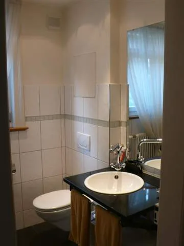 Kleines feines Zuhause unterm Dach am Rosenberg