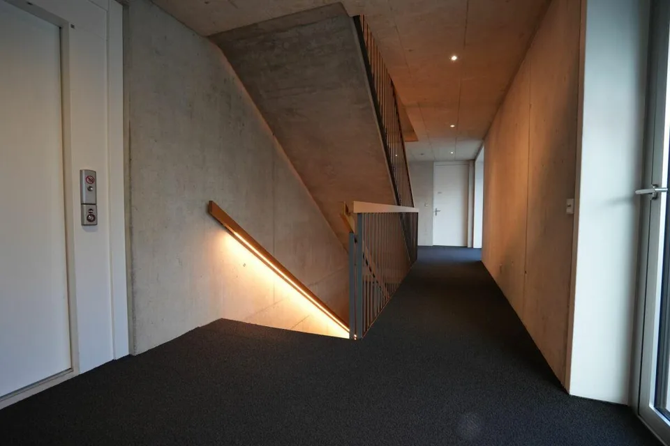 Flexible Büro-/Praxisflächen 84m2 zu vermieten