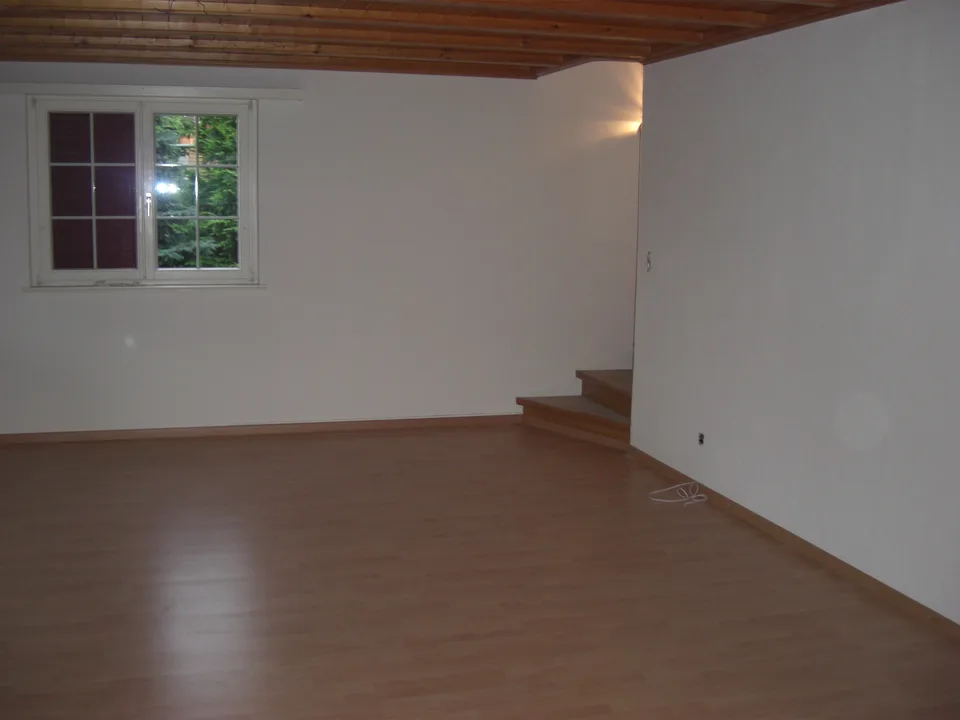 grosse 5.5 Zimmerwohnung mit grosszügiger Terrasse+2 Balkonen