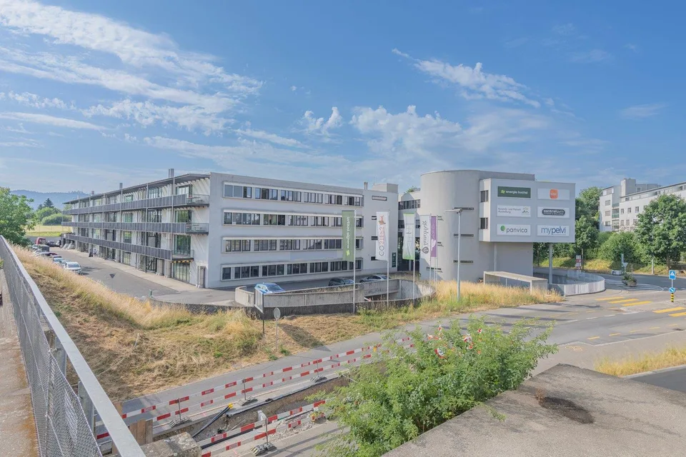 Repräsentative Büroflächen - Ihr neuer Standort für nachhaltigen Er...