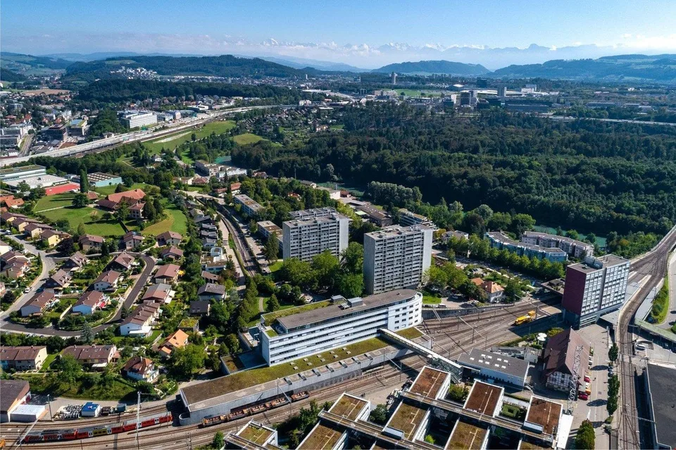 Verpassen Sie nie mehr den Anschluss!