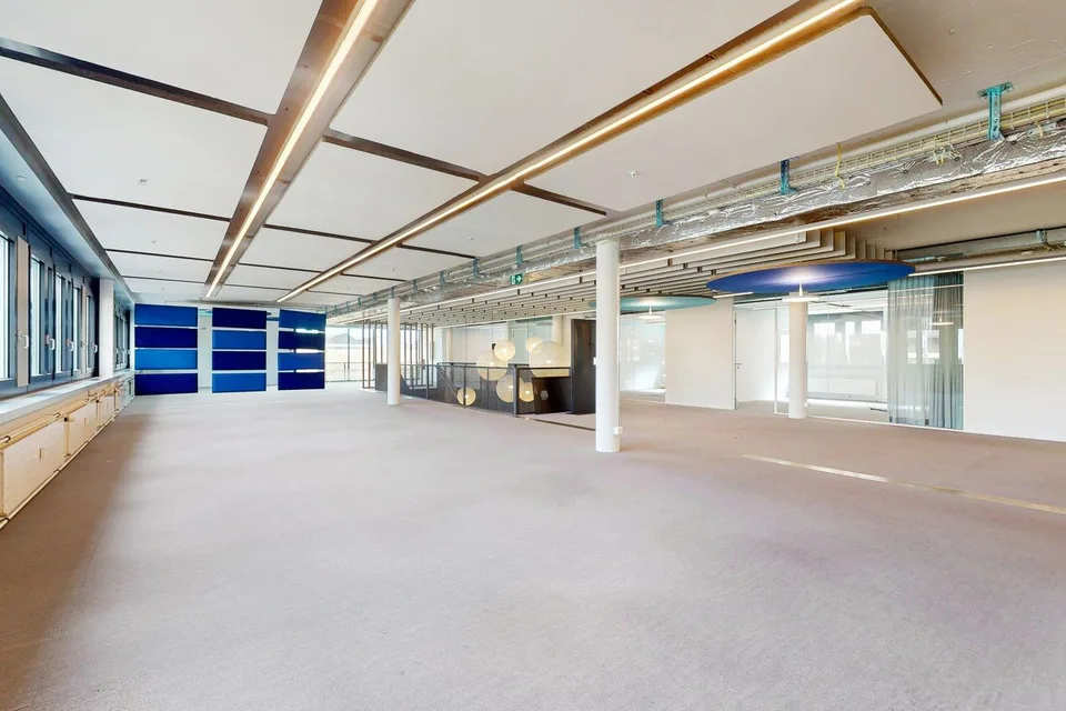 Repräsentative Büroflächen - Ihr neuer Standort für nachhaltigen Er... – Foto 9 von 13