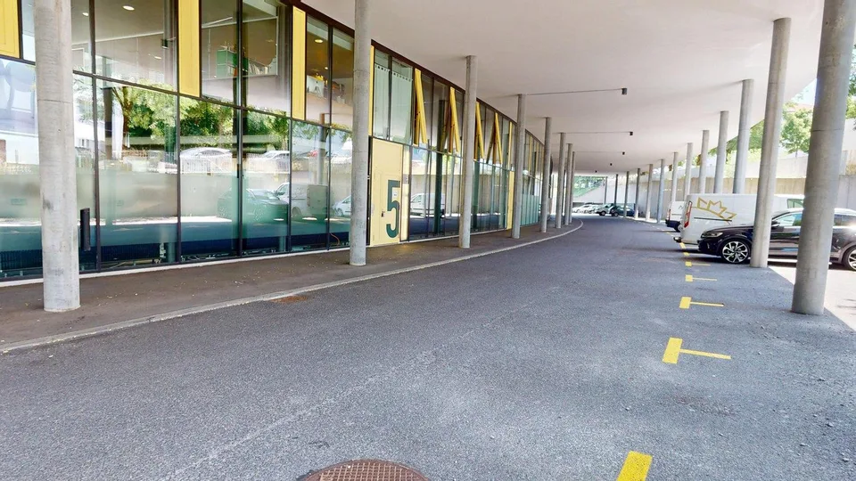 Mehr als nur ein Büro: Entdecken Sie Ihren neuen Lieblingsarbeitspl...