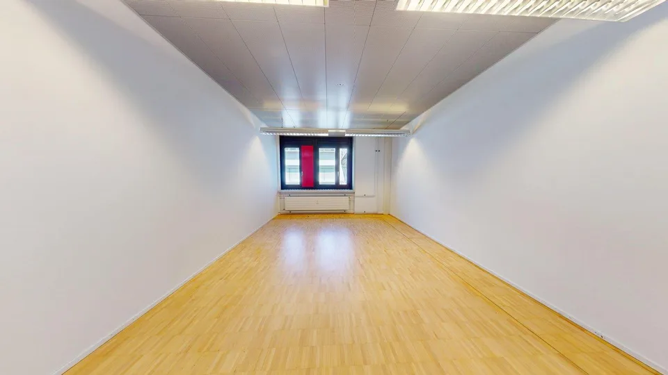 Mehr als nur ein Büro: Entdecken Sie Ihren neuen Lieblingsarbeitspl...