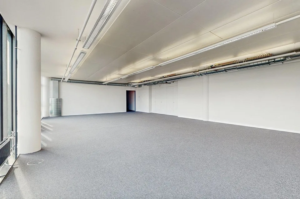 Arbeiten mit Aussicht - Flexible Büroflächen ab 61 m² bis 103 m² in...