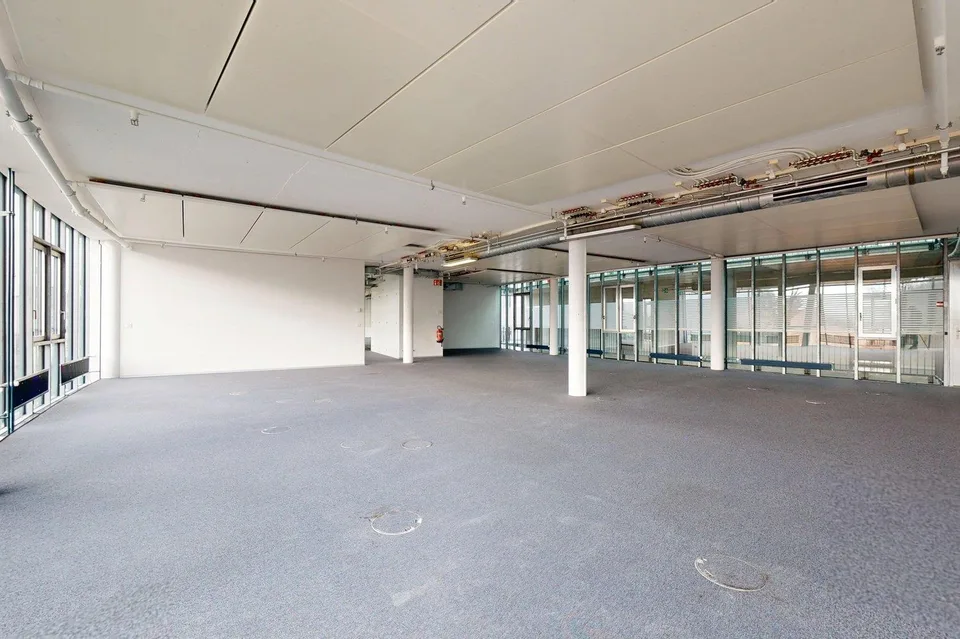 400m2 Bürofläche - flexibel, modern, zentral