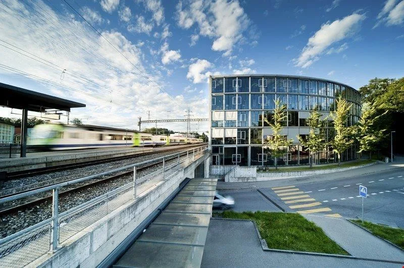 400m2 Bürofläche - flexibel, modern, zentral