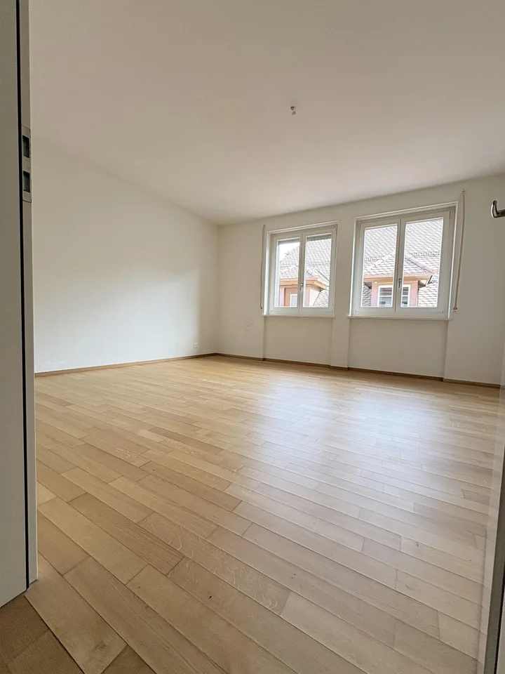 2-Zimmer-Wohnungen (57m2), Altstadt Luzern