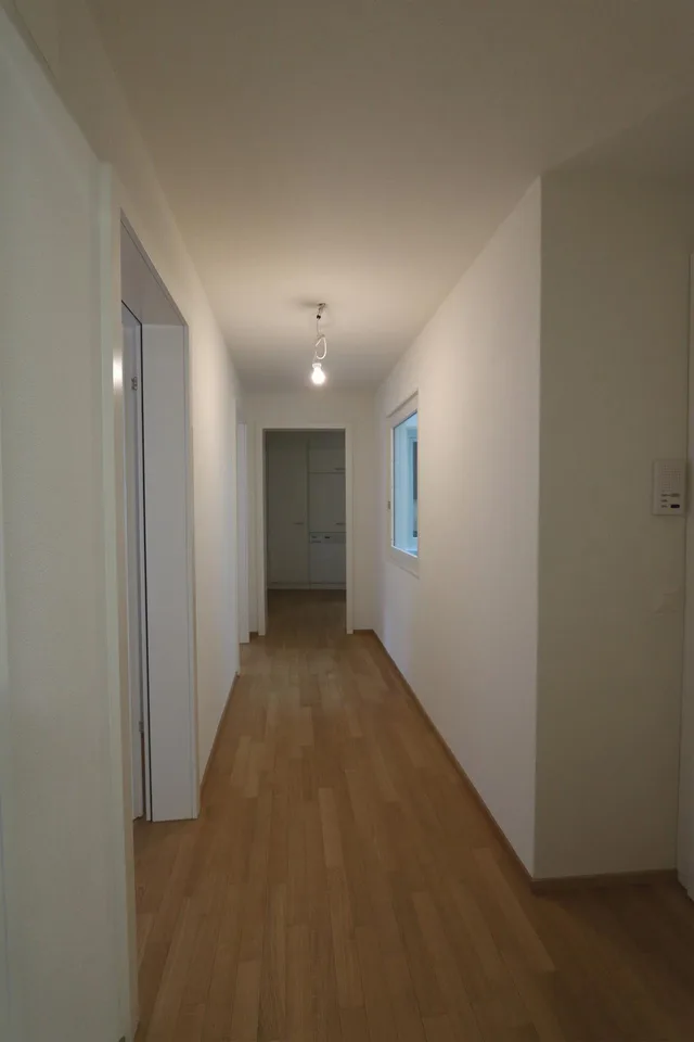 2-Zimmer-Wohnungen (57m2), Altstadt Luzern