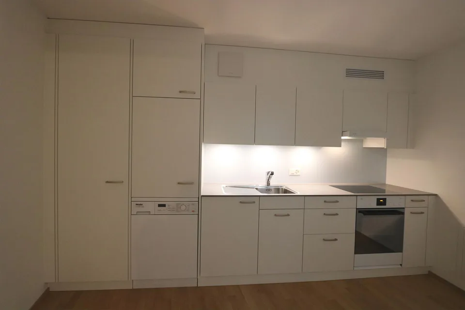 2-Zimmer-Wohnungen (57m2), Altstadt Luzern
