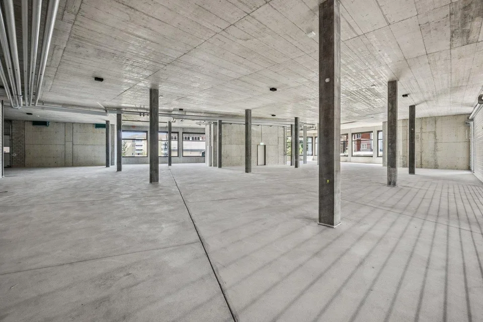 Grosszügige Retailfläche im neuen Zentrum Arnegg - ideal für Ihr Ko... – foto 6 di 8