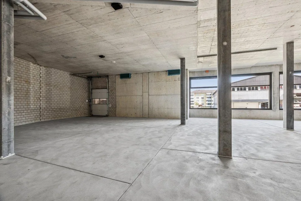 Grosszügige Retailfläche im neuen Zentrum Arnegg - ideal für Ihr Ko... – foto 8 di 8