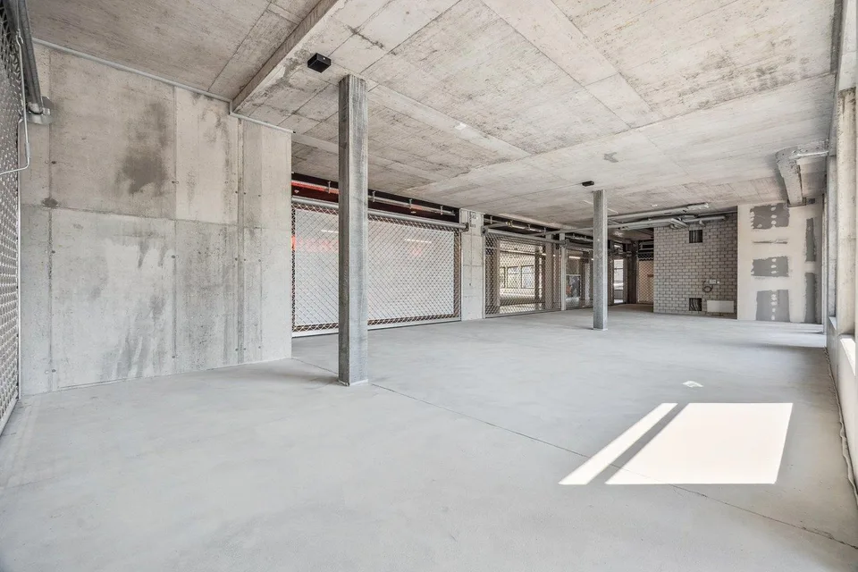Gewerbefläche im Zentrum Arnegg - ideal für Konzepte mit Kundenfreq... – foto 6 di 8