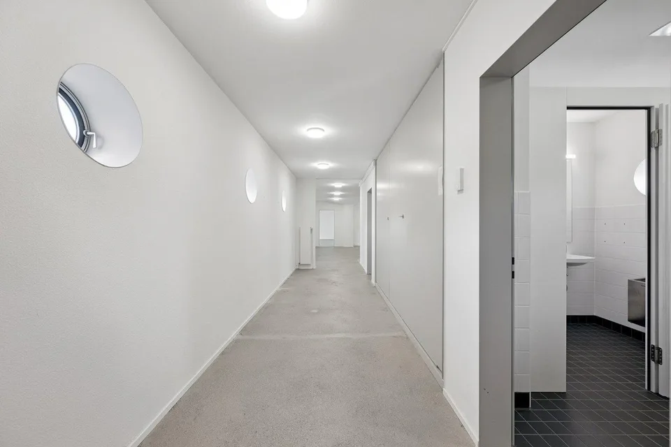 Licht. Raum. Flexibilität.