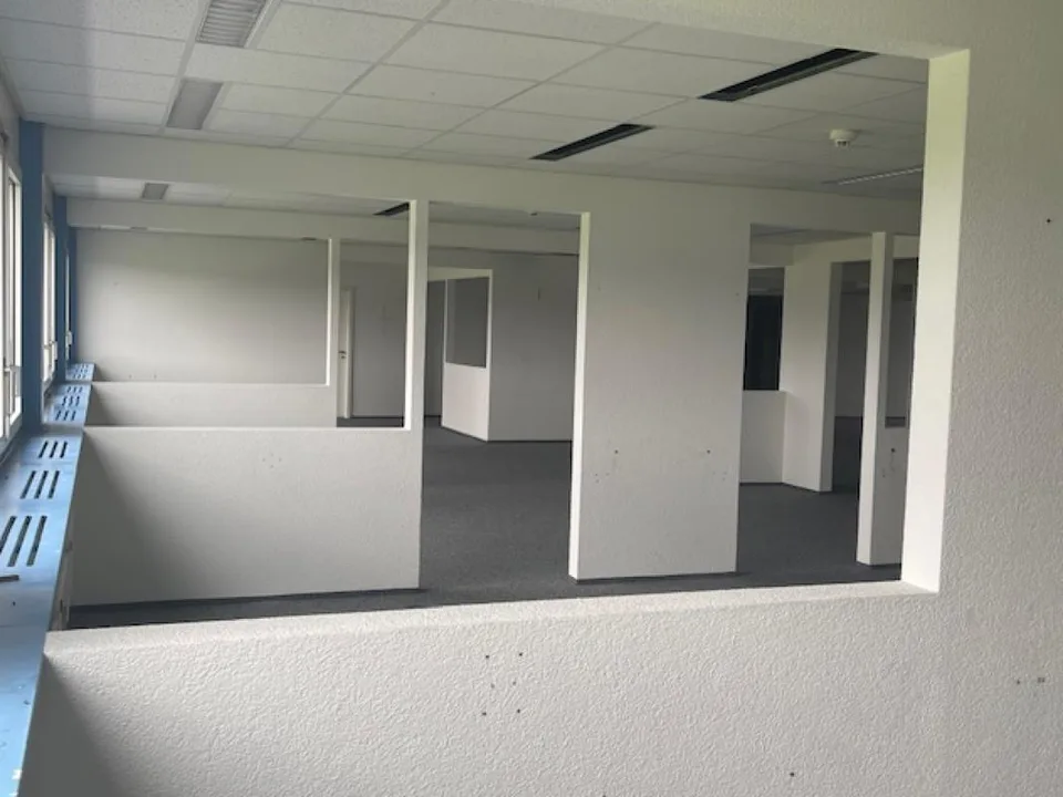 Attraktive Bürofläche mit herrlicher Alpensicht 665 m2 – Foto 6 von 11