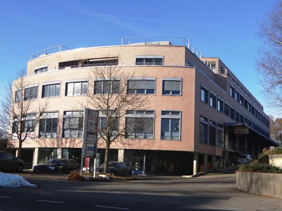 Attraktive Bürofläche mit herrlicher Alpensicht 665 m2 – Foto 9 von 11