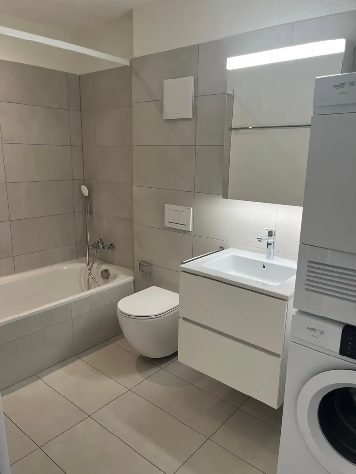 ERSTVERMIETUNG 4.5- Zimmer-Attika-Wohnung, 8048 Zürich zu vermieten