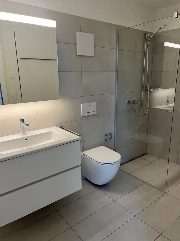 ERSTVERMIETUNG 4.5- Zimmer-Attika-Wohnung, 8048 Zürich zu vermieten