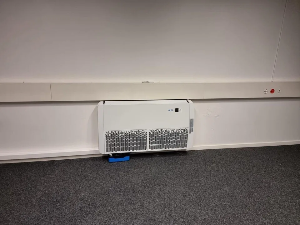 Salle d'env. 78 m2 à louer à Neuchâtel – foto 9 di 10