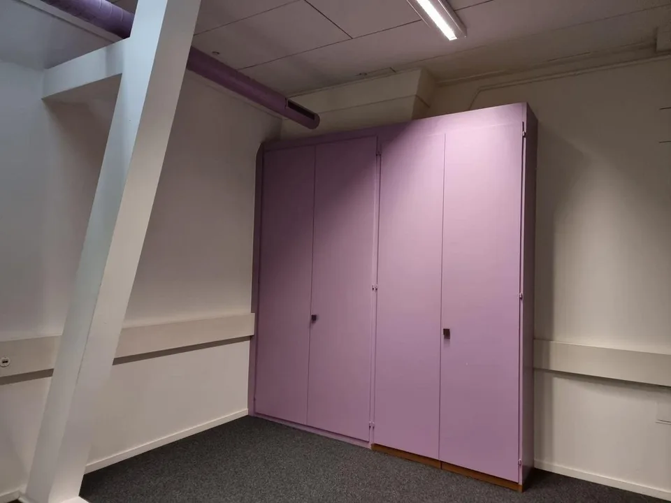 Salle d'env. 78 m2 à louer à Neuchâtel – foto 6 di 10