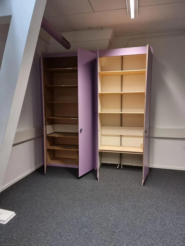 Salle d'env. 78 m2 à louer à Neuchâtel – foto 7 di 10