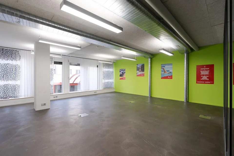 Attraktive Büros in Ittigen