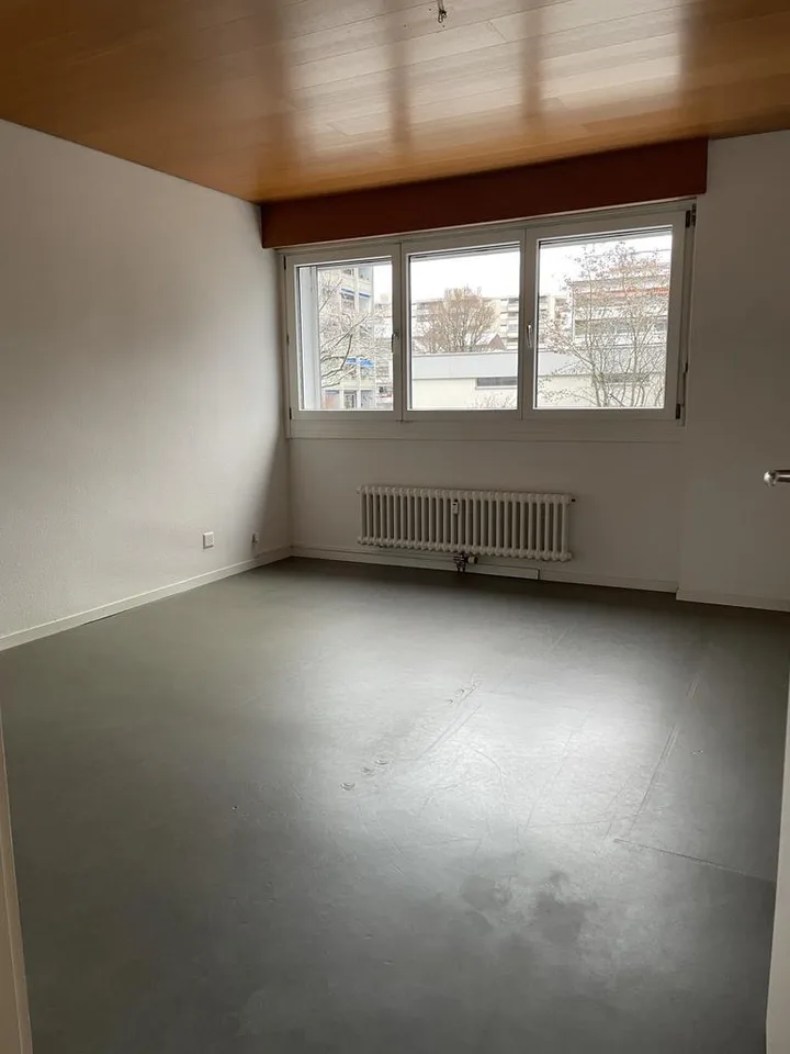Wohnen mit schönem Ausblick