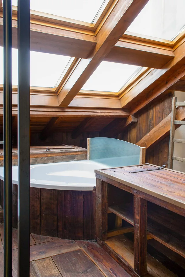 Einzigartige Loft mit Gallerie – Foto 6 von 9