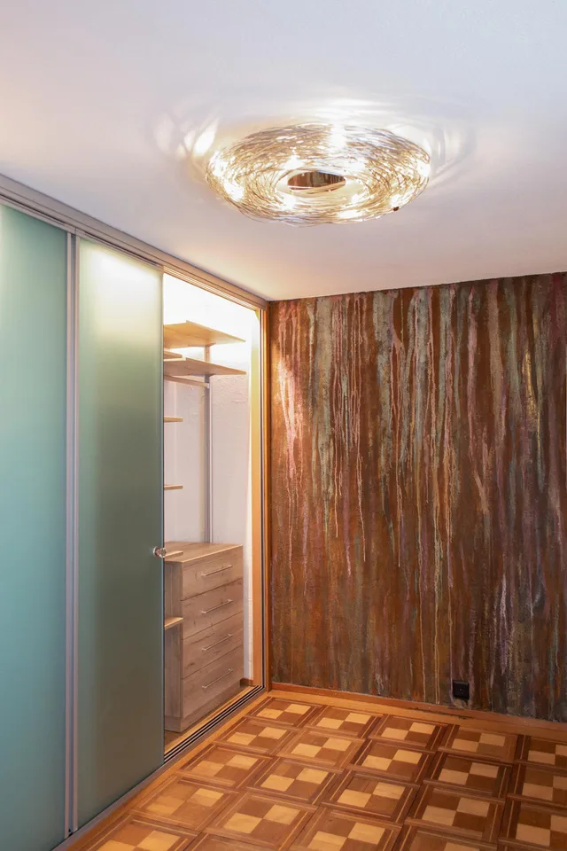 Einzigartige Loft mit Gallerie
