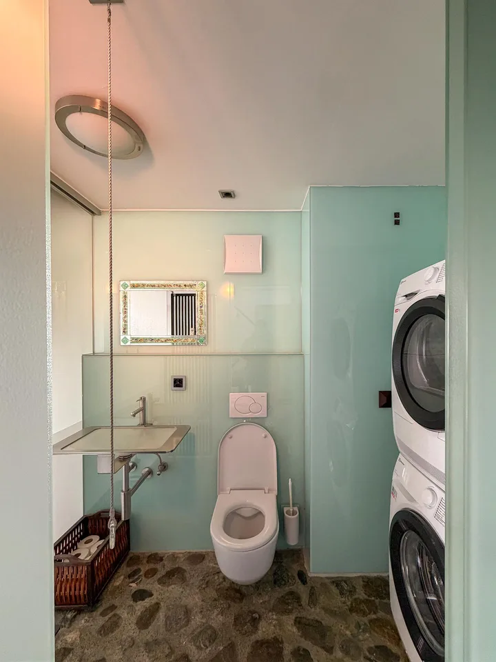 Einzigartige Loft mit Gallerie – Foto 8 von 9
