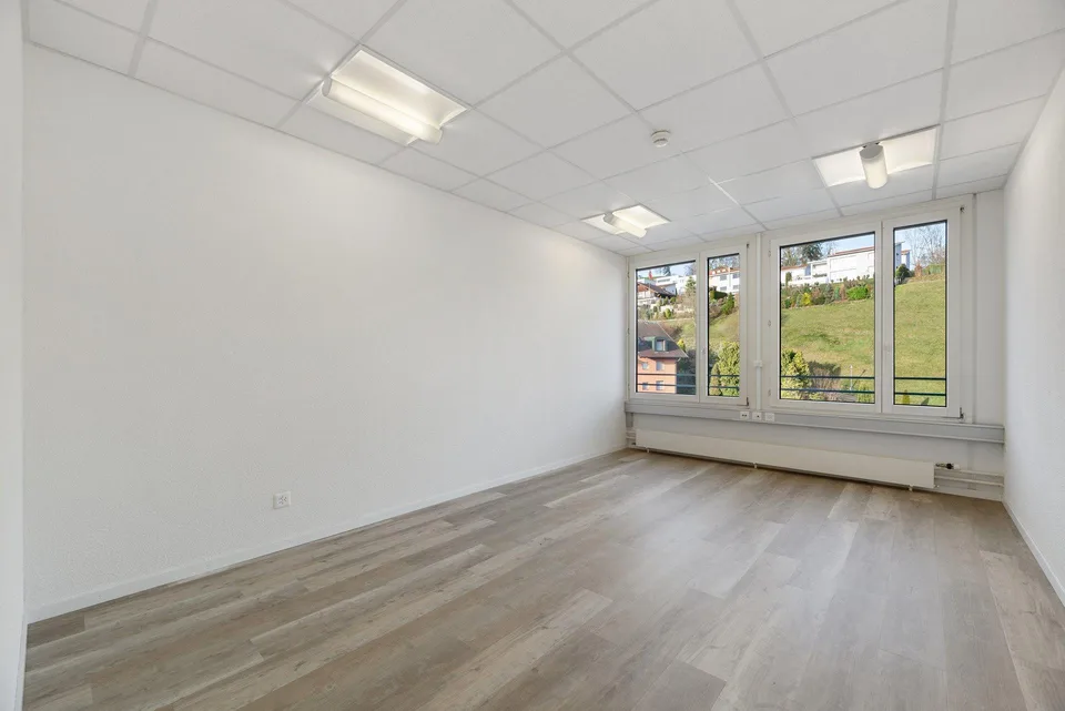Verwirklichen Sie Ihren beruflichen Traum - Business Center Willisau!