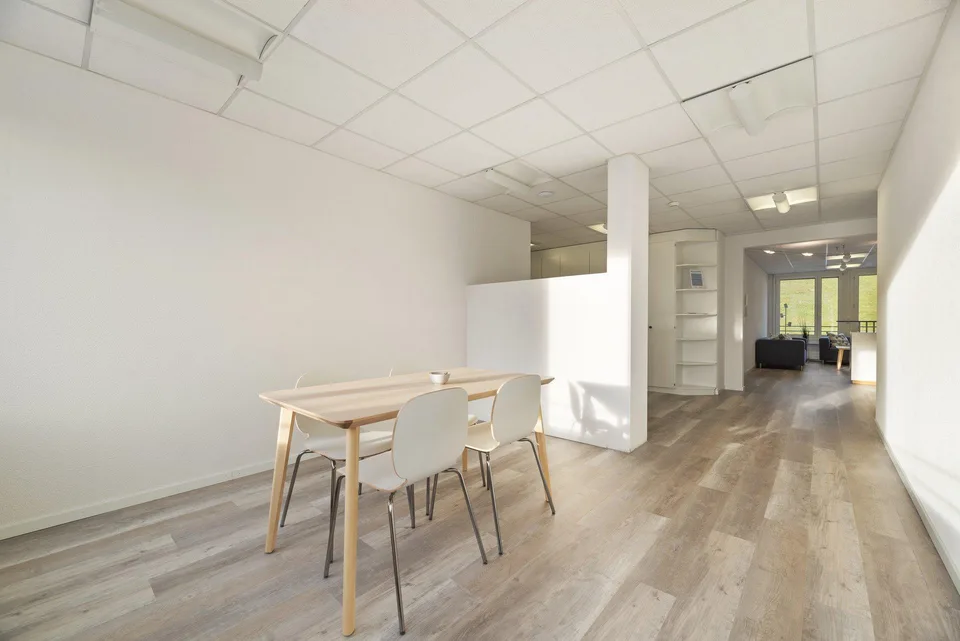 Verwirklichen Sie Ihren beruflichen Traum - Business Center Willisau!