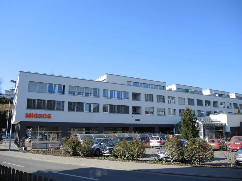 Verwirklichen Sie Ihren beruflichen Traum - Business Center Willisau!