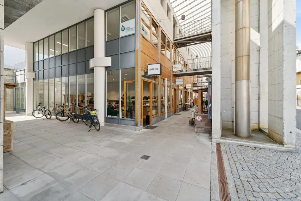 Büroraum im Center Augustin