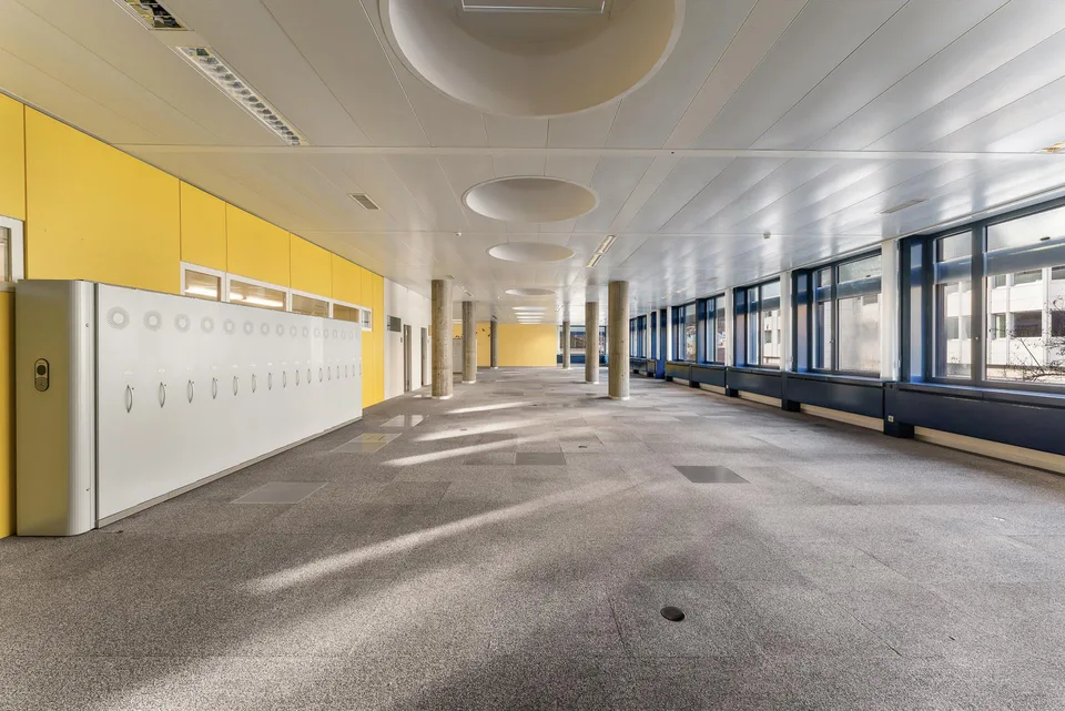 Im Zentrum von Chur - ein kompletter Etagenteil! – foto 9 di 11