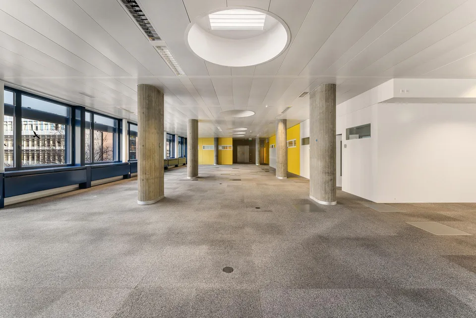 Im Zentrum von Chur - ein kompletter Etagenteil! – foto 6 di 11