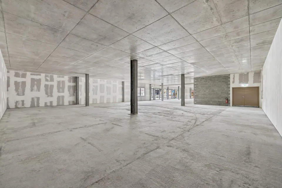 Surfaces de bureaux agiles à Renens pour activités exigeantes
