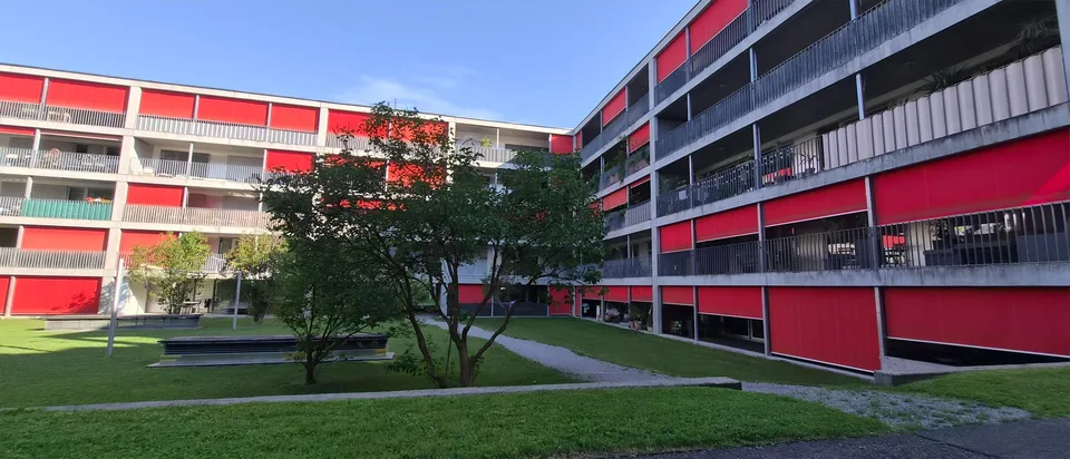 Suchen Sie ein neues Büro in Wetzikon Bahnhofnähe? Wir haben es.......