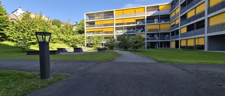 Suchen Sie ein neues Büro in Wetzikon Bahnhofnähe? Wir haben es.......