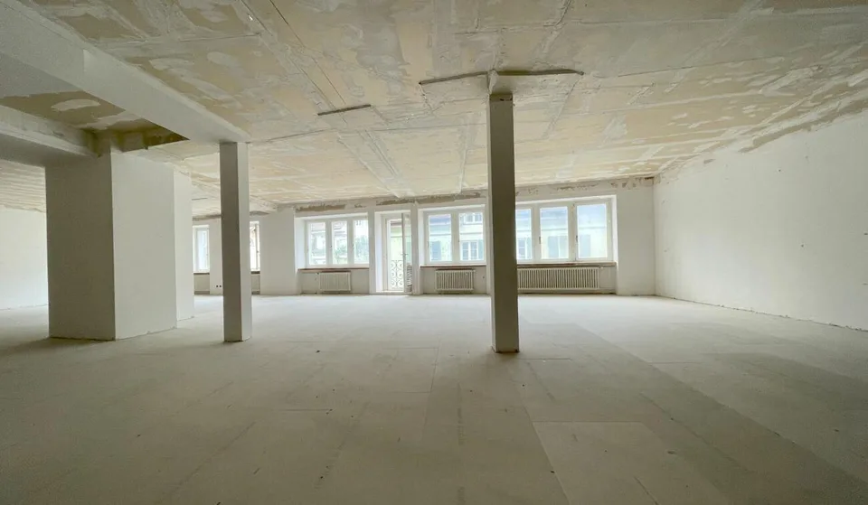 Büro- | Praxisfläche an der Frequenzstarken Weggisgasse – Foto 7 von 10