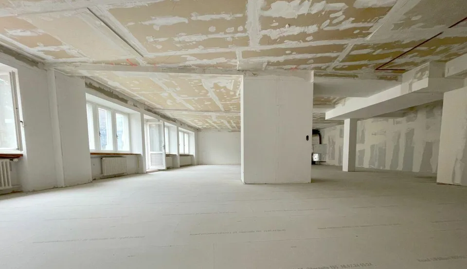 Büro- | Praxisfläche an der Frequenzstarken Weggisgasse – Foto 6 von 10