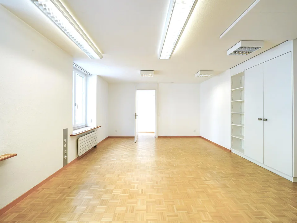 Gewerbeliegenschaft an attraktiver Lage – vielseitig nutzbar – Foto 9 von 17