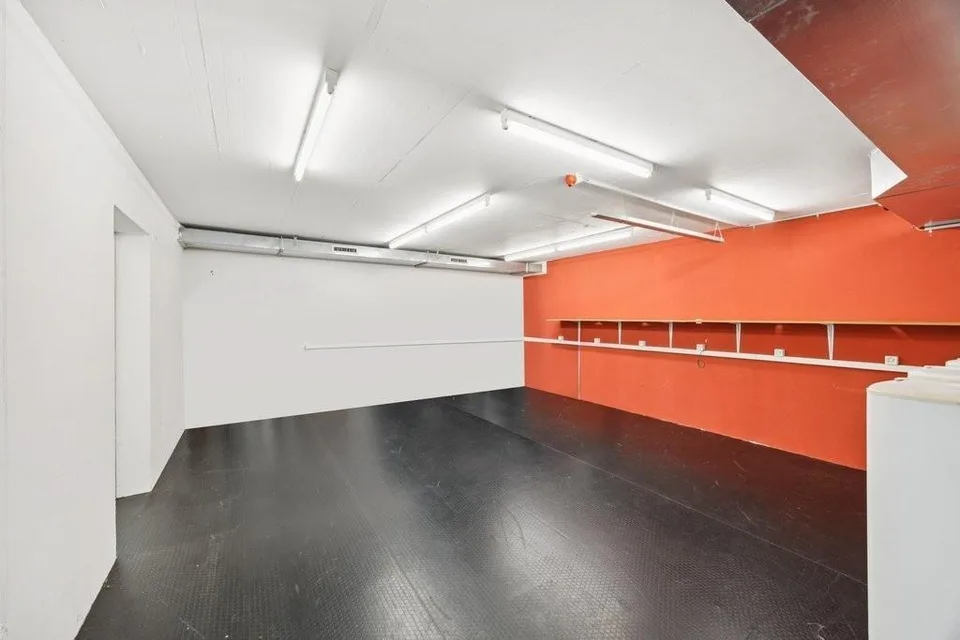 Repräsentatives Büro mit Bahnhofsnähe und starker Präsenz
