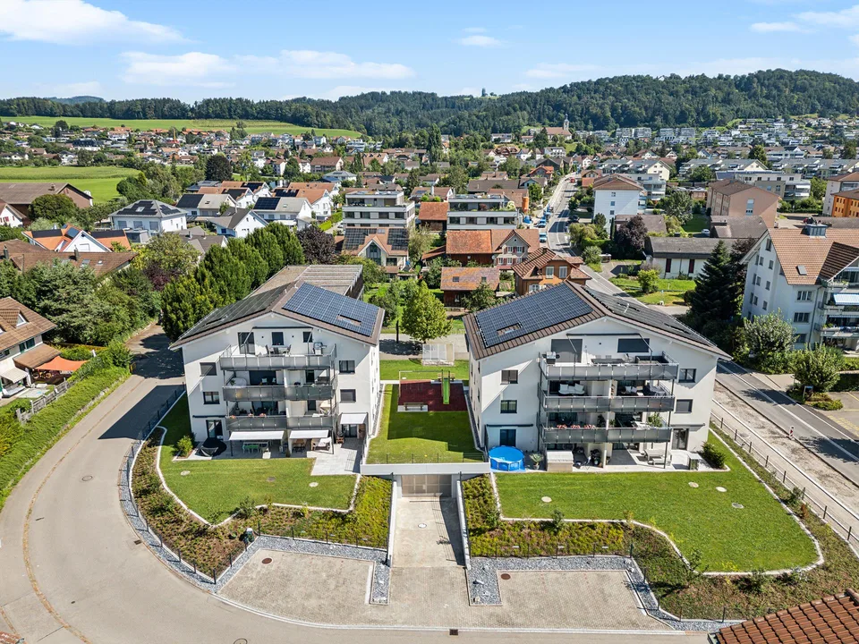 Parkplatz gesucht? Ihr Auto wird diesen Platz lieben!