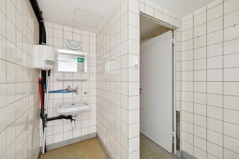 Retail-Fläche in bester Lage Nähe Heuwaage – Foto 6 von 6